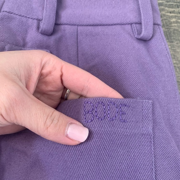 Bode Pants - Picture 5 of 6